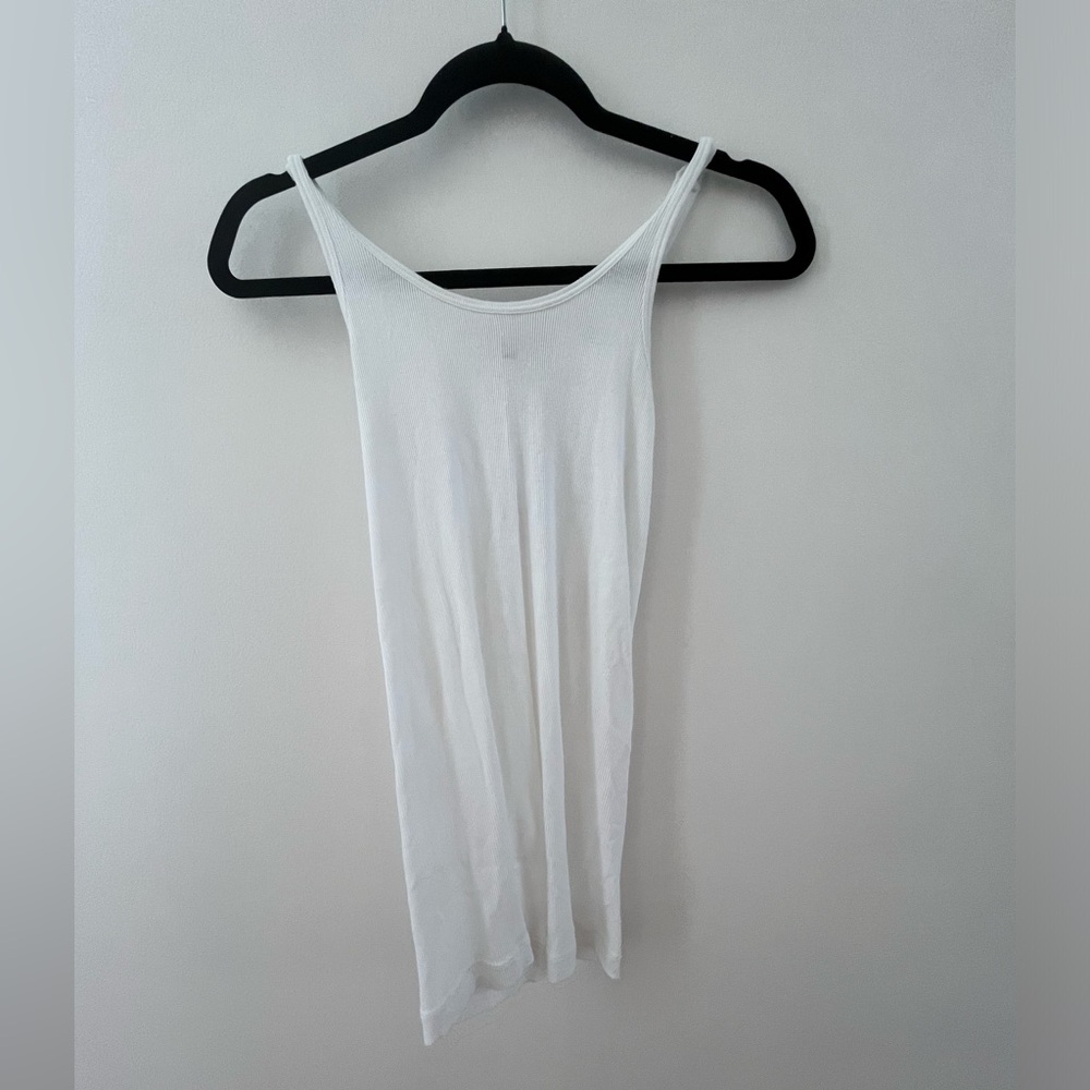 Vince tank top